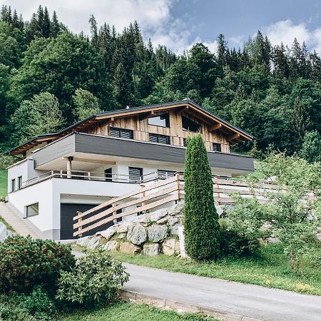 Four Peaks Apartment Flachau Exterior photo